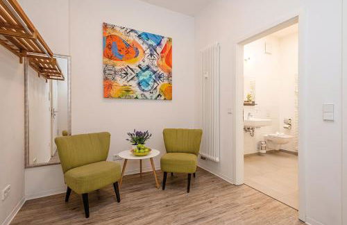 Apartments Rosenthal Residence - Foto 86