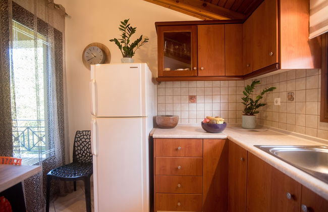 Marigianna's Luxury Loft by CorfuEscapes - Photo 11