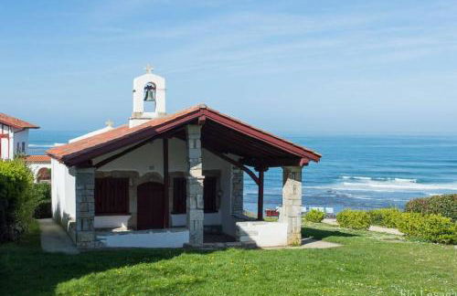 La maison d'Amatxi, à 150m de la plage - Foto 27