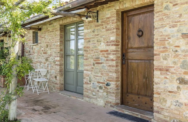 Agriturismo Merigge Wellness & Spa Montepulciano - Photo 75