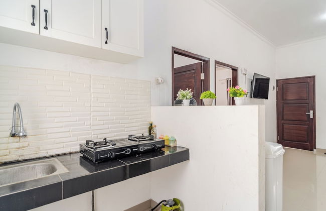 Breeze Garden Inn - Foto 9