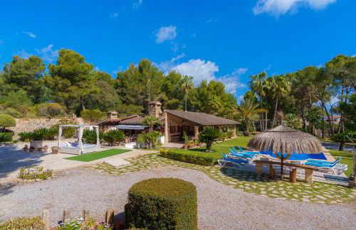 G104 Bon Pas by Mallorca Villa Selection - Foto 27