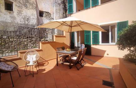 Barbara tra gli Ulivi - Foto 32