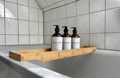 Ruhige, zentrale Lage - Modernes Apartment - Foto 23