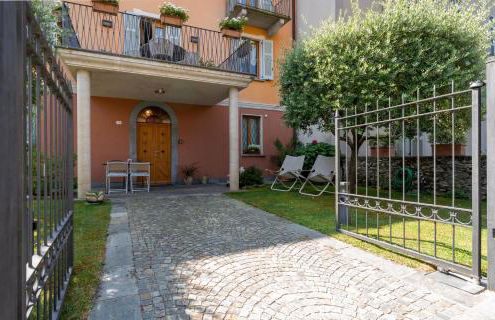 Bellagio & sunset - Lezzeno Cà Bareta - Foto 56