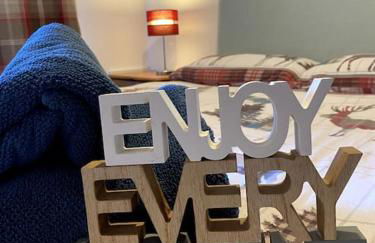 Historical North Cottage in Old Deer - Photo 23