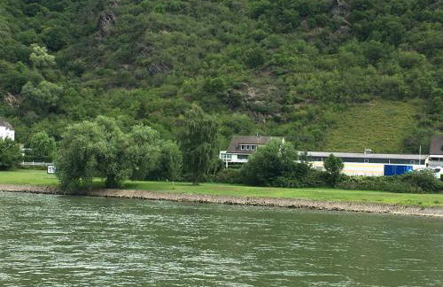 Paradiesisch Wohnen - Loreley - Foto 14