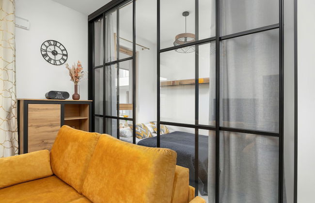 Oś Królewska Wilanów by Renters - Foto 20