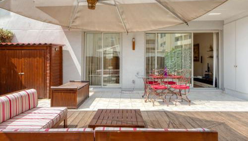 Apartment Les allées du Cap-3 by Interhome - Foto 4