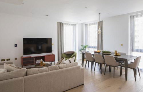 Remarkable London Gem - Foto 8