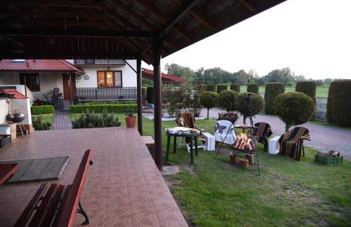 Agroturystyka Kobylnica nad Wisłą - Foto 40