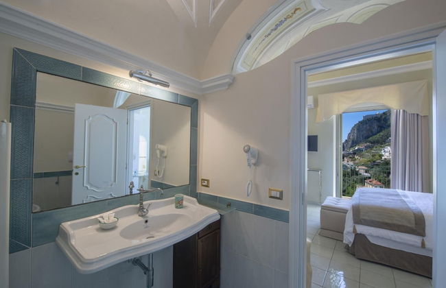Villa Bellavista in Amalfi - Foto 31