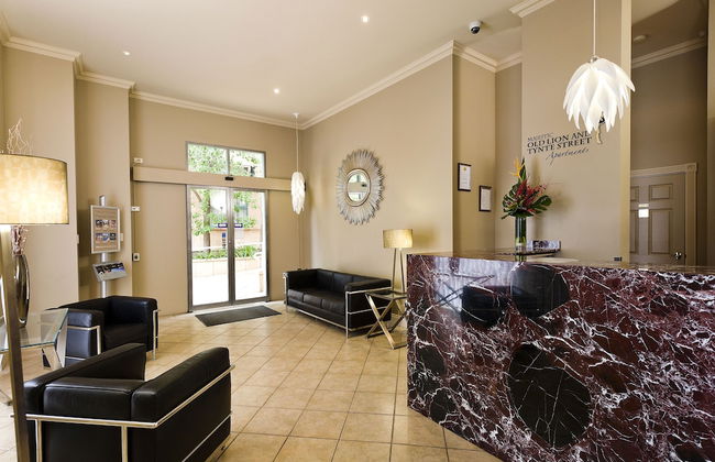 Majestic Old Lion Apartments - Foto 2