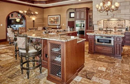 Tierra Verde St Petersburg Waterfront Mansion Estate 5BdRm - Foto 23