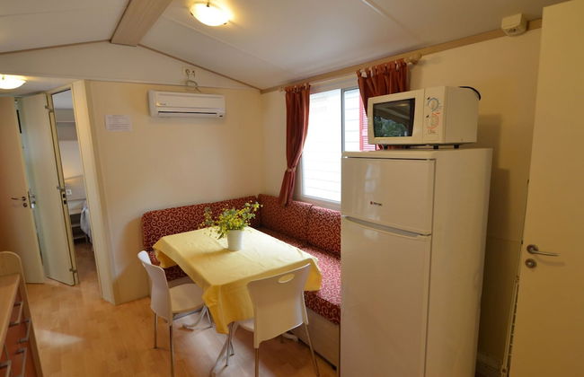 Mobile Home in Po Delta Park With Beach Access - Foto 21