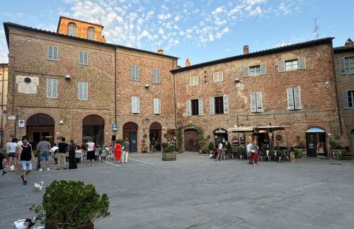 2 King Bed, 2 Full Bathroom Apartment in Umbria - Tuscany - Photo 55