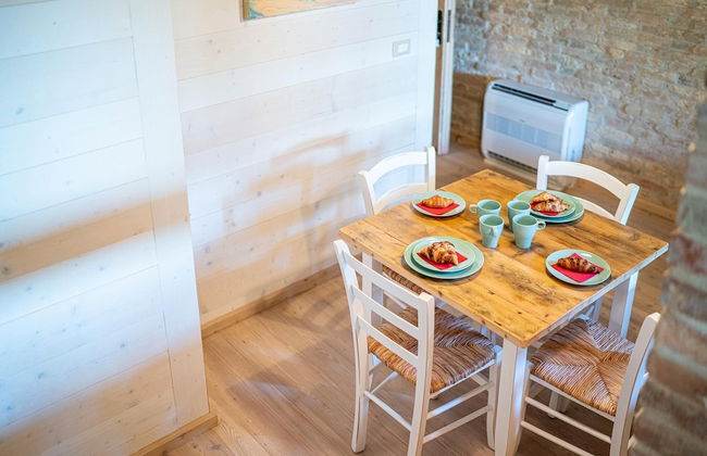 Agriturismo Casa Gioia - Foto 12