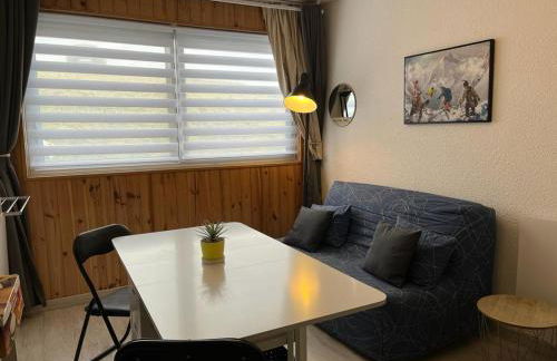 Ski Piau engaly 50 m des pistes de ski et du cœur de station - Foto 7