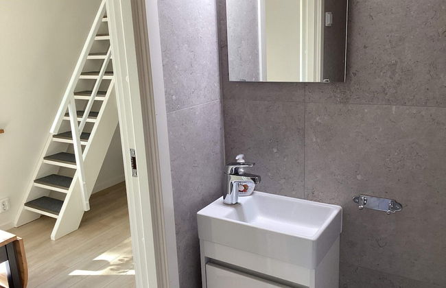 3 Person Holiday Home in Solvesborg-by Traum - Photo 21