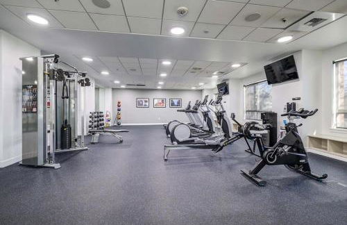 Blueground Columbia City gym wd nr park SEA-788 - Foto 20