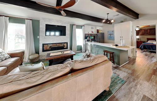 Beachfront Bliss Bermuda by Ryson Vacation Rentals - Foto 9