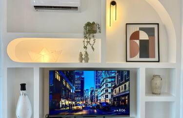 Faragas Hill Harmony Villa - Foto 43