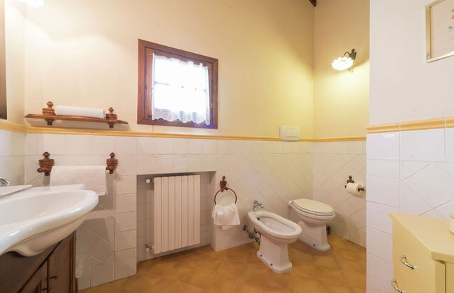 Holiday Home With Swimming Pool With Bubble Bath and Children's Pool - Foto 41