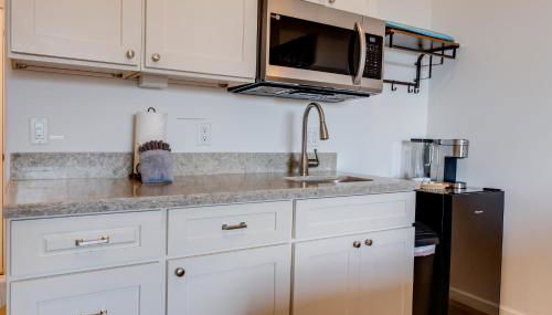 Unit 22 Waena Inn - Maui Private Suite - Foto 4