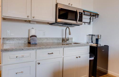 Unit 22 Waena Inn - Maui Private Suite - Foto 4