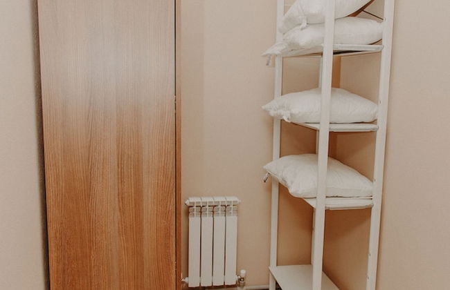 Zima Leto Apart Hotel - Photo 44