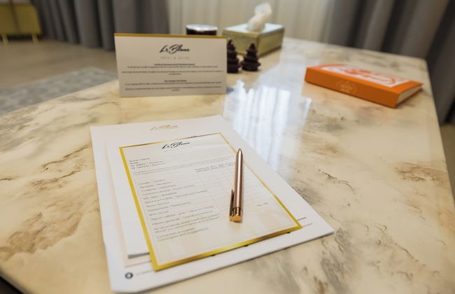 Le Blanc Aparthotel - Photo 38