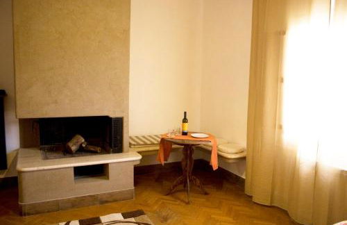 Residence Casale Verderame - Foto 41