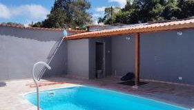 Sítio Família Lopes Mogi Bertioga - Foto 5