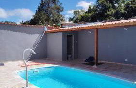 Sítio Família Lopes Mogi Bertioga - Foto 5