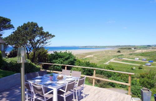 Stone House in Brittany with Sea Views - Foto 30