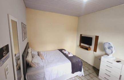 Sao Luis Praia Studio - Foto 11