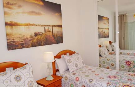 PALMERAS EN LA PLAYA - Beach House in Oliva - Photo 46