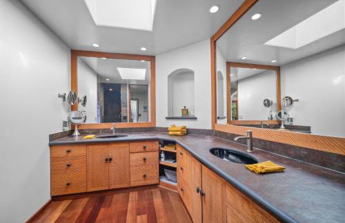 Stunning Ocean-View Villa, Walking to La Jolla Cove - Foto 24