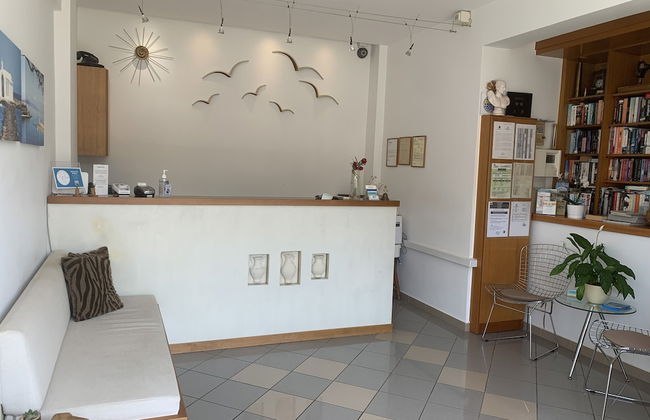 Ermis Suites - Photo 3