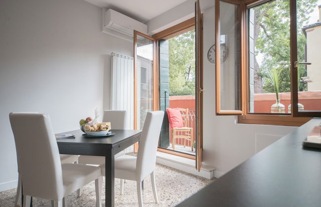 Appartamento Venier - Foto 24