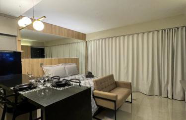 Loft, Próximo ao Consulado EUA - Foto 16