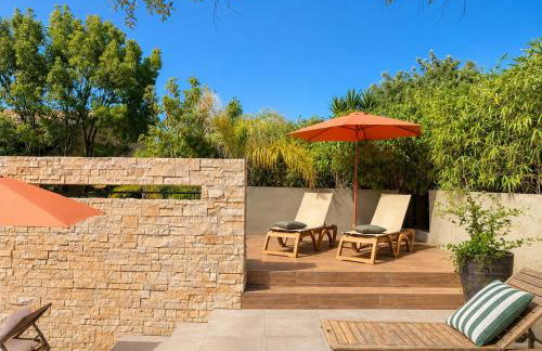 Résidence Guddelmoni, Piscines chauffées - Foto 12