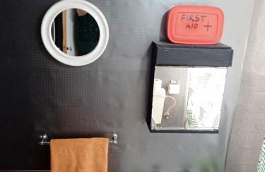 Pedregulho Experience - Foto 24