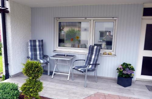 Ferienwohnung Kürmreuth - Foto 22