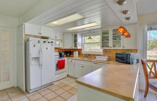 Buena Vista Creekside Home with Private Hot Tub! - Foto 11