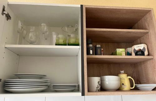 Ferienwohnung Tina - Foto 7