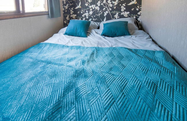 Ibiza Style Chalet With Lounge Terrace - Foto 5