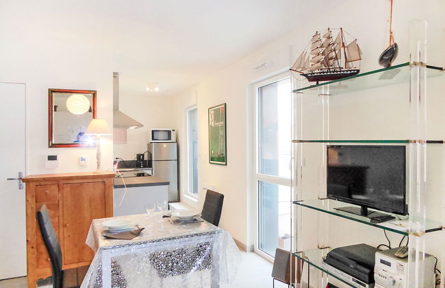 Les Allées du Port - Foto 8