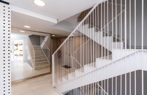 One80 Residences New Modern Apartment with amazing sea view to Gibraltar & Africa - Photo 19