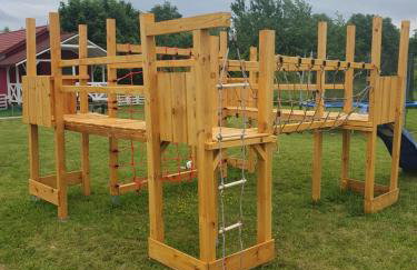 Domki Letniskowe U Żuni - Foto 44